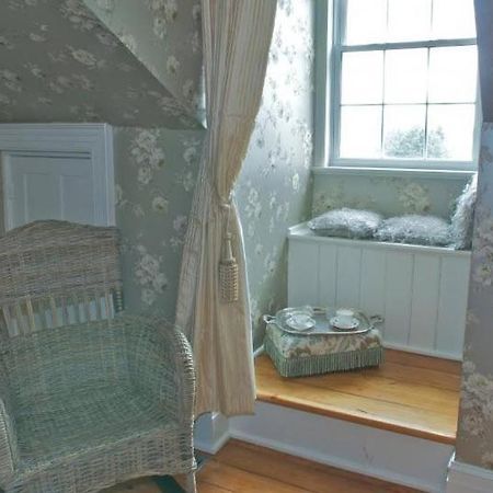 Bed and Breakfast Maplehurst Manor Brockville Exterior foto