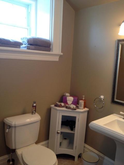Bed and Breakfast Maplehurst Manor Brockville Zimmer foto