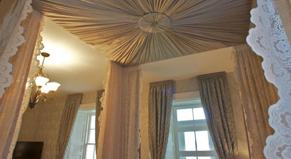 Bed and Breakfast Maplehurst Manor Brockville Zimmer foto