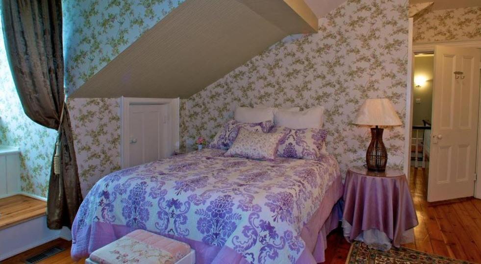 Bed and Breakfast Maplehurst Manor Brockville Zimmer foto