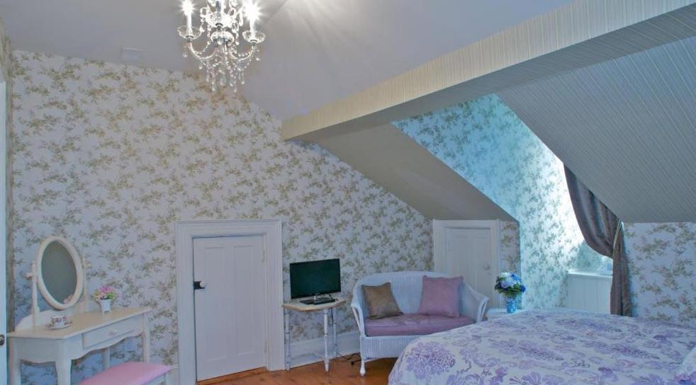 Bed and Breakfast Maplehurst Manor Brockville Zimmer foto