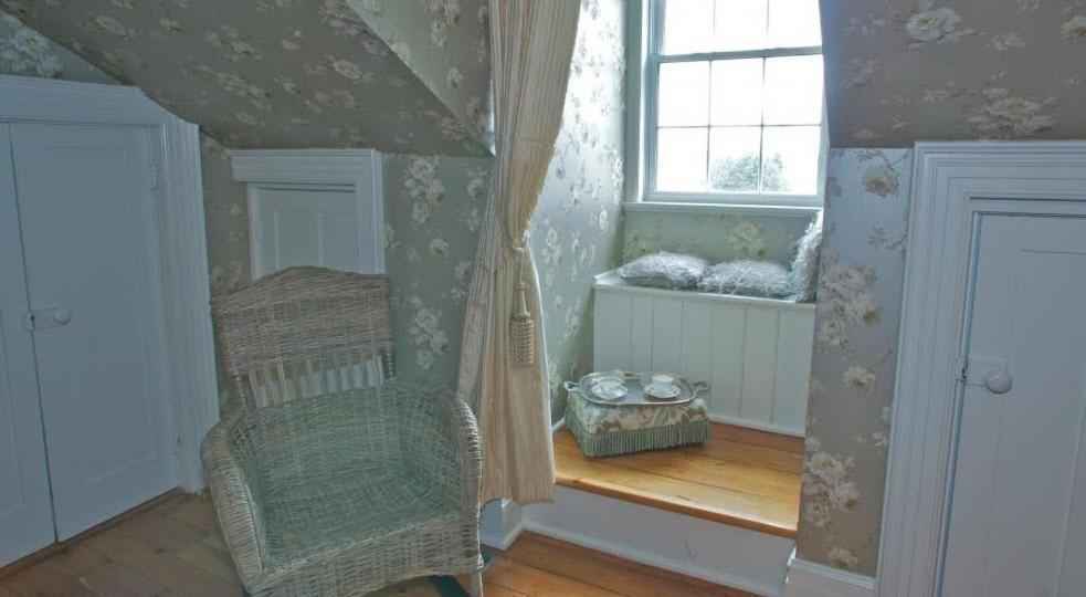 Bed and Breakfast Maplehurst Manor Brockville Exterior foto