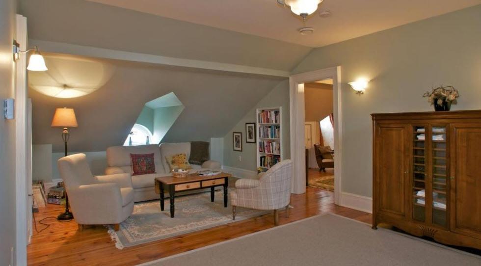 Bed and Breakfast Maplehurst Manor Brockville Exterior foto